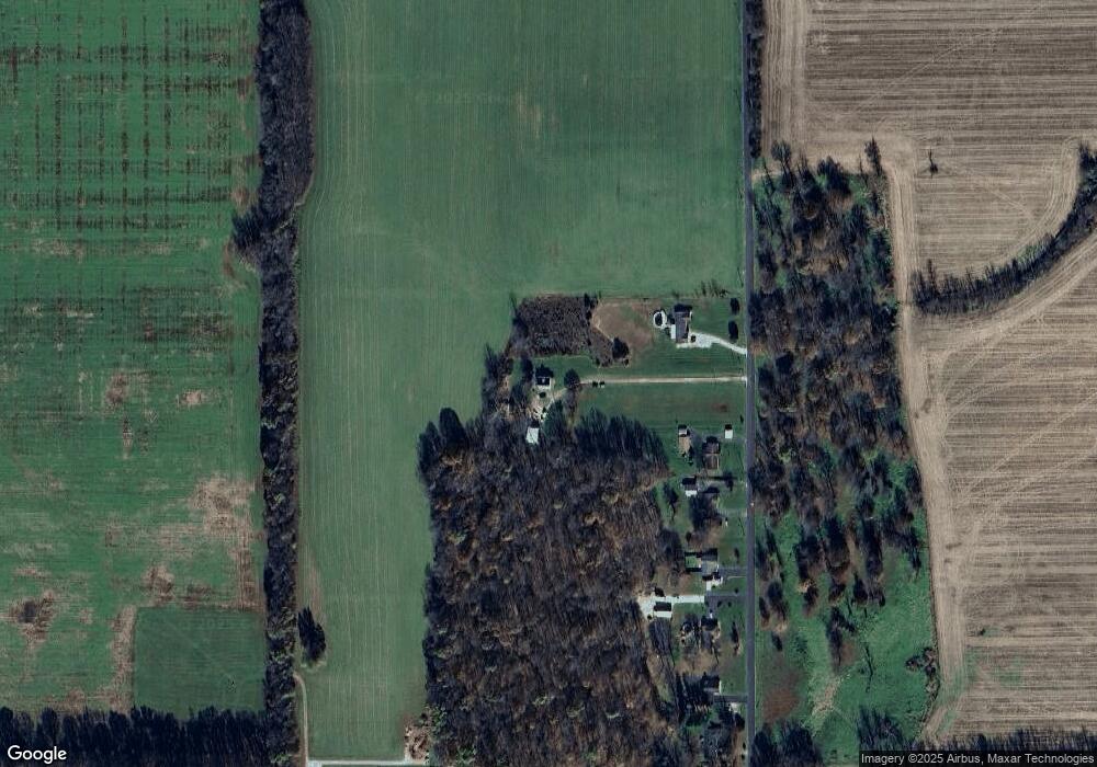 4209 N Jack Morgan Rd, Austin, IN 47102 - photo 1