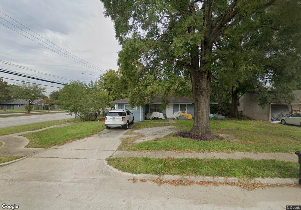 5203 Enyart St, Houston, TX 77021 - photo 1