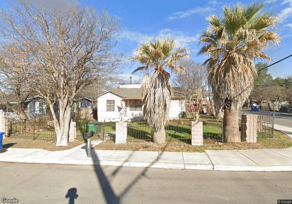 235 Belfast Dr, San Antonio, TX 78209 - photo 1