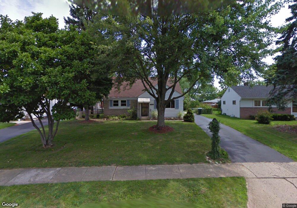 4424 Densmore Rd, Columbus, OH 43224 - photo 1