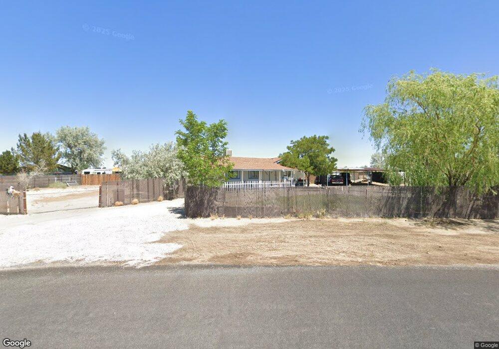5990 Sarah Rd, Fallon, NV 89406 - photo 1