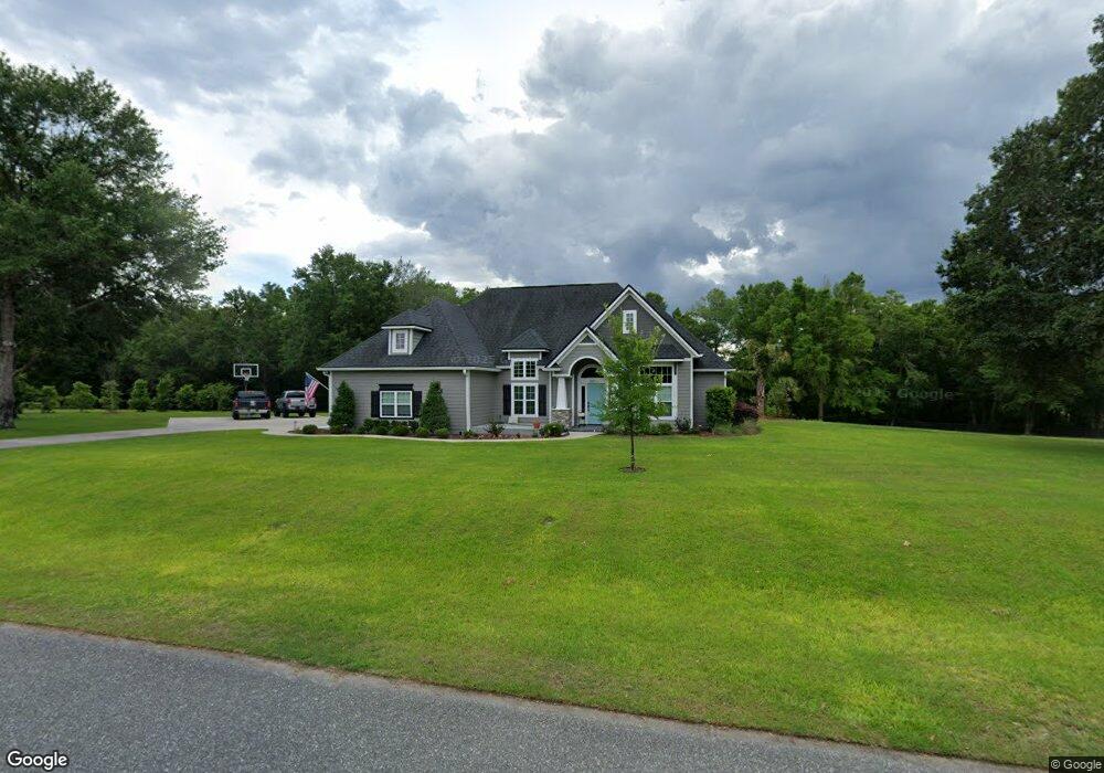 3101 SW Custom Made Cir, Lake City, FL 32024 - photo 1