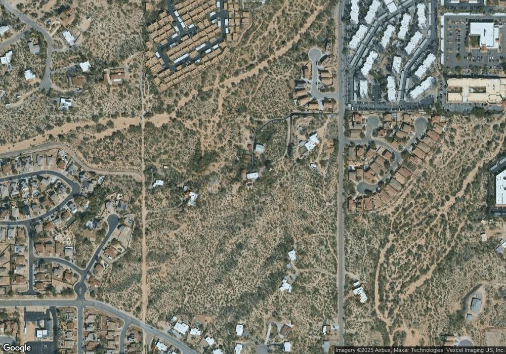 6181 N San Joaquin Ave, Tucson, AZ 85741 - photo 1