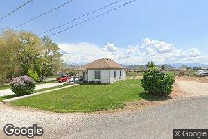 495 W Center St, Aurora, UT 84620