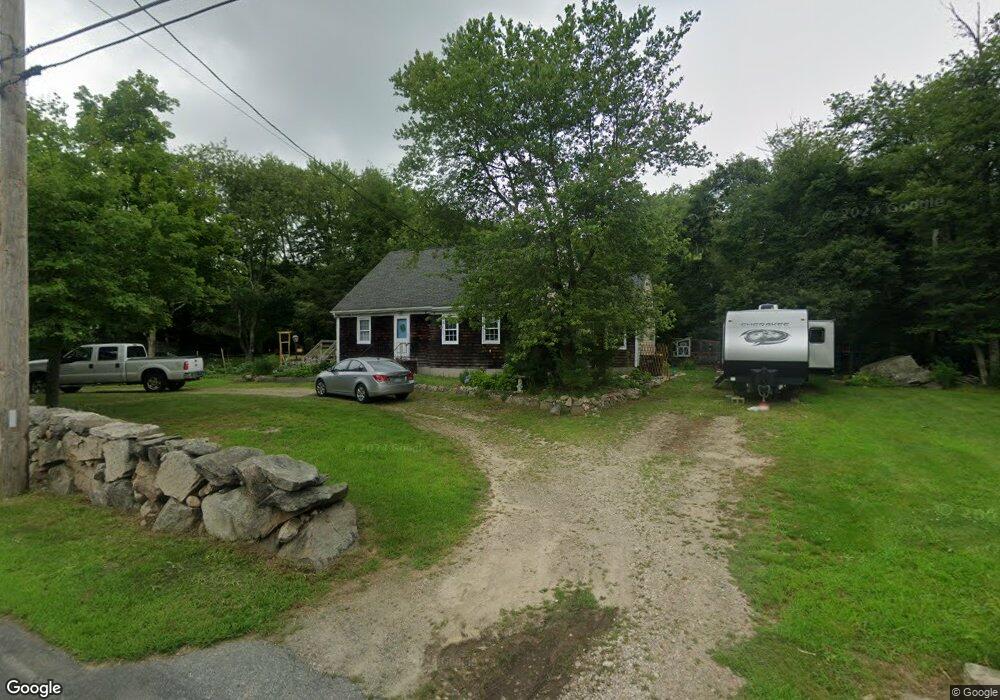 18 Pine Hill Rd, Westport, MA 02790 - photo 1