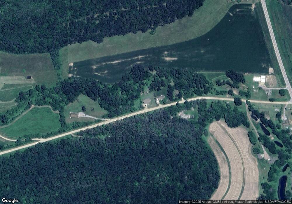 19354 Gates Coulee Dr, Houston, MN 55943 - photo 1