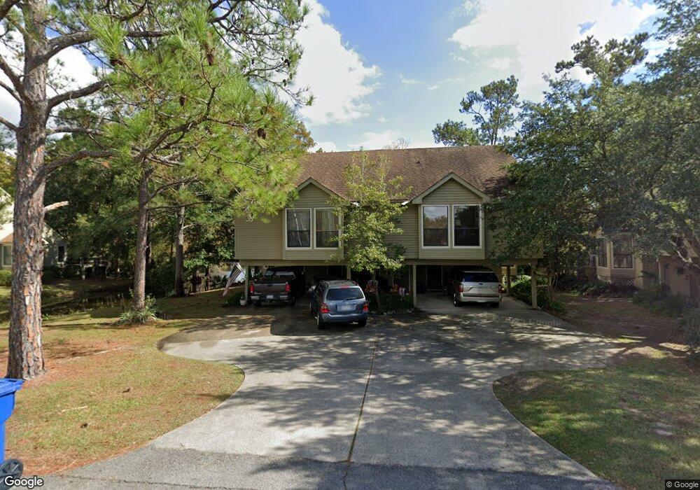 40 Chamale Cove E unit 40, Slidell, LA 70460 - photo 1