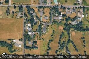 14360 S Graves Rd, Mulino, OR 97042