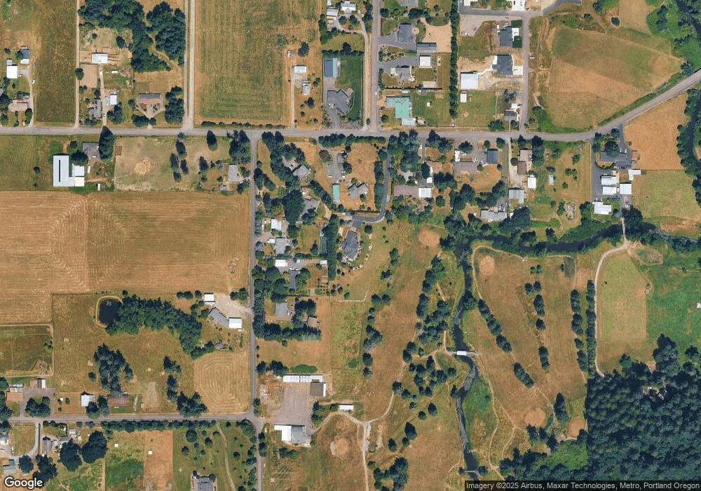 14360 S Graves Rd, Mulino, OR 97042 - photo 1