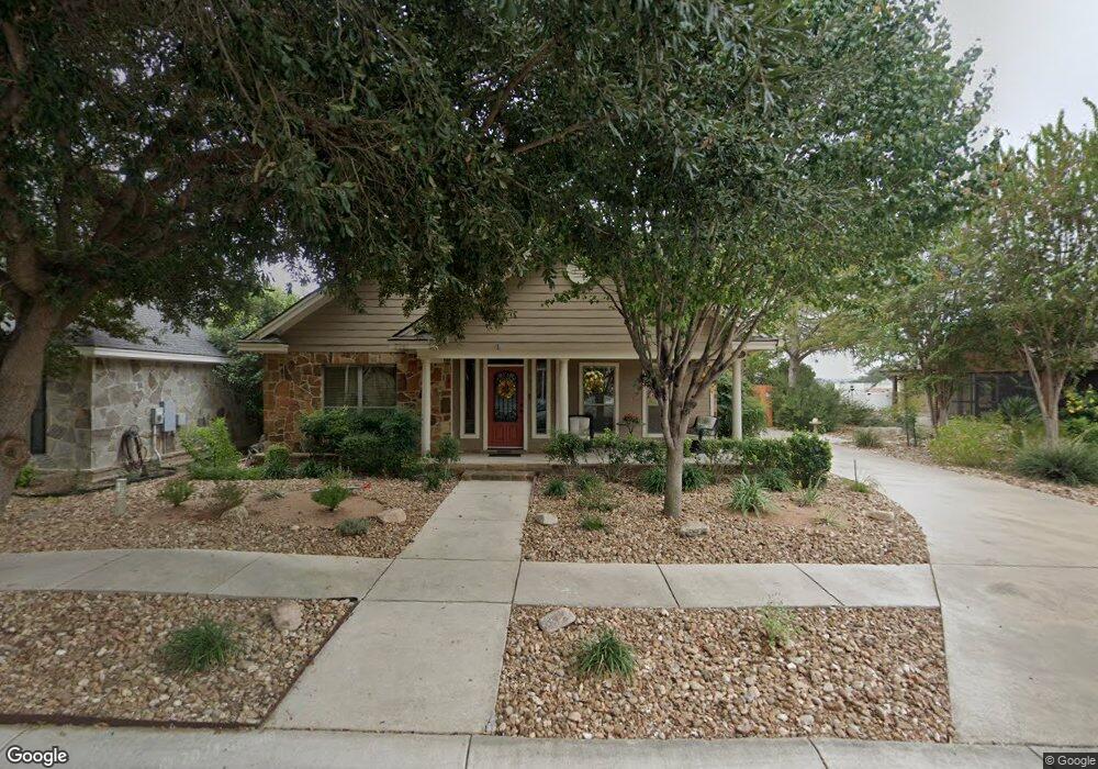 2261 Gruene Lake Dr, New Braunfels, TX 78130 - photo 1