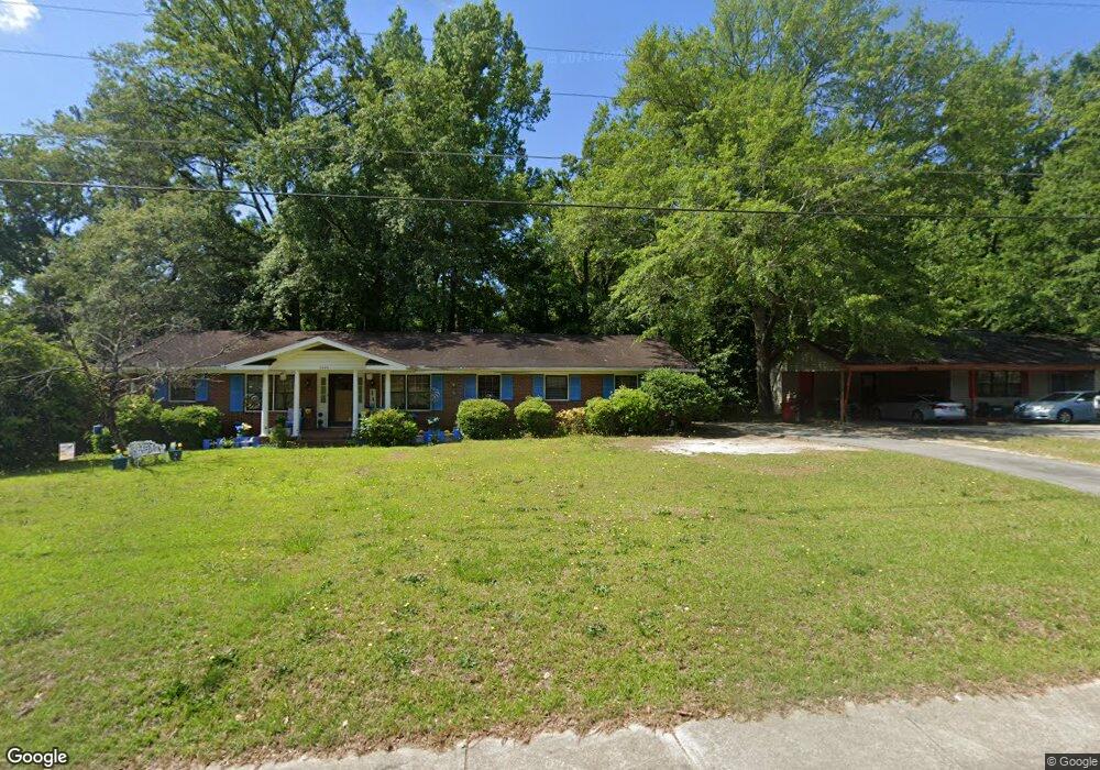 3444 Greenbriar Rd E, Macon, GA 31204 - photo 1