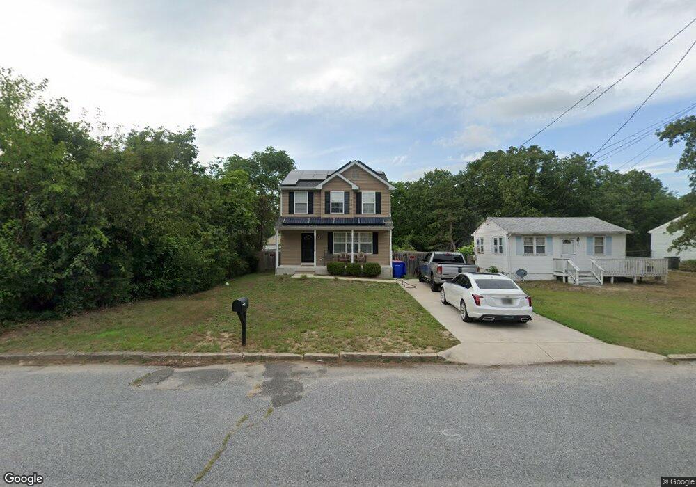 120 Whitall Ave, Millville, NJ 08332 - photo 1