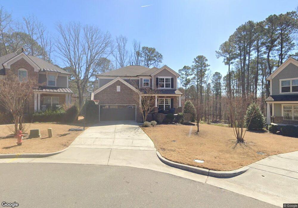 2800 Lemnos Dr unit LOT 70, Apex, NC 27502 - photo 1