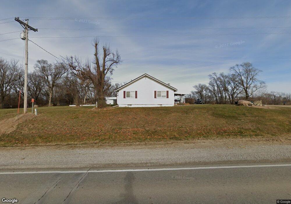 8778 Highway F17 W, Baxter, IA 50028 - photo 1