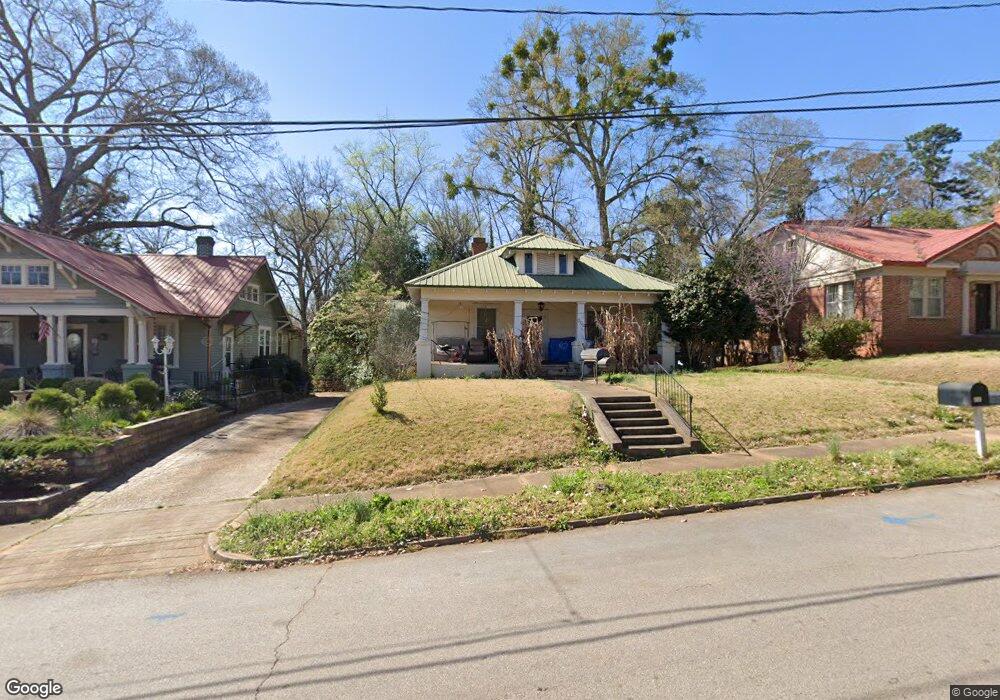 509 Ridley Ave, Lagrange, GA 30240 - photo 1