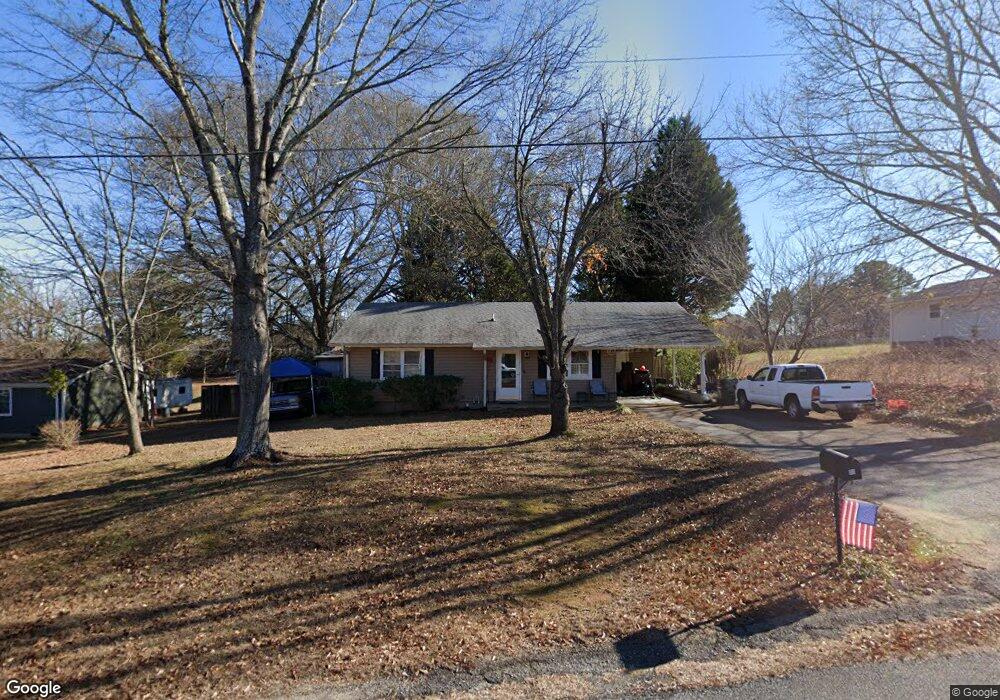 110 Denali St, Inman, SC 29349 - photo 1