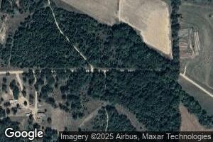 561 W Burntwood Rd, Caney, OK 74533