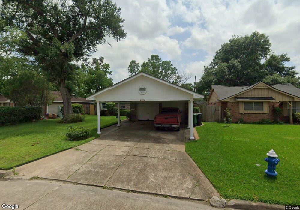 7626 Bigwood St, Houston, TX 77016 - photo 1