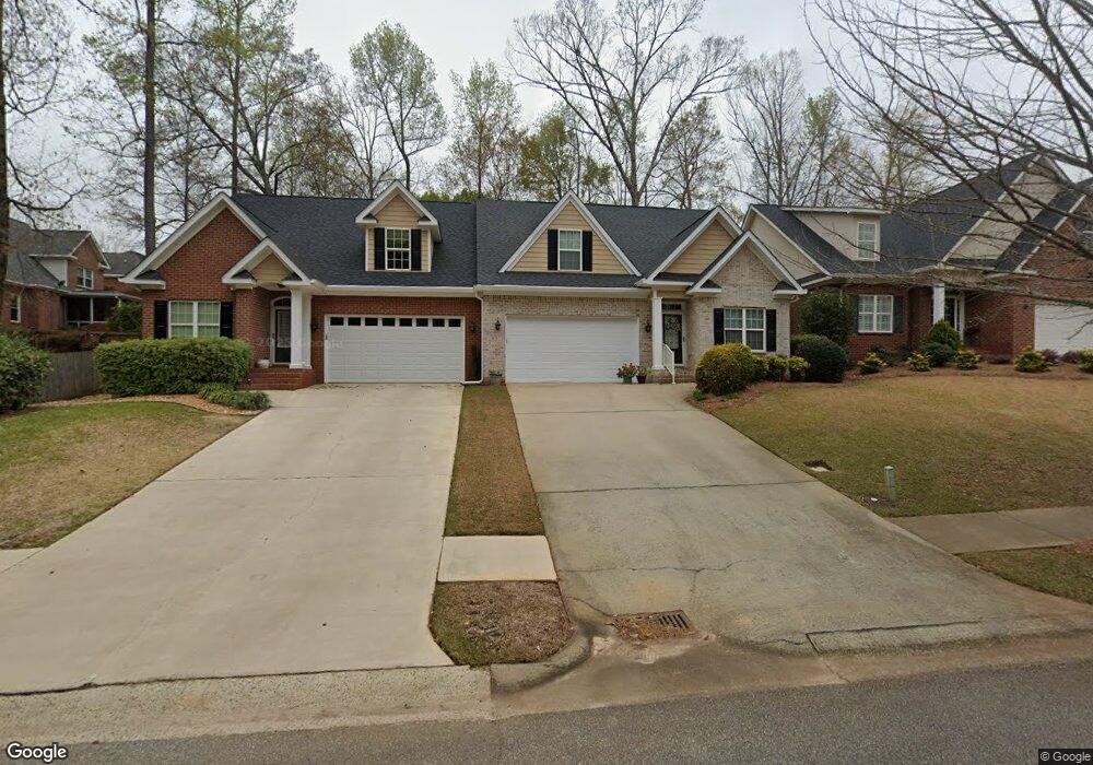 806 Heatherbrooke Ln, Macon, GA 31210 - photo 1