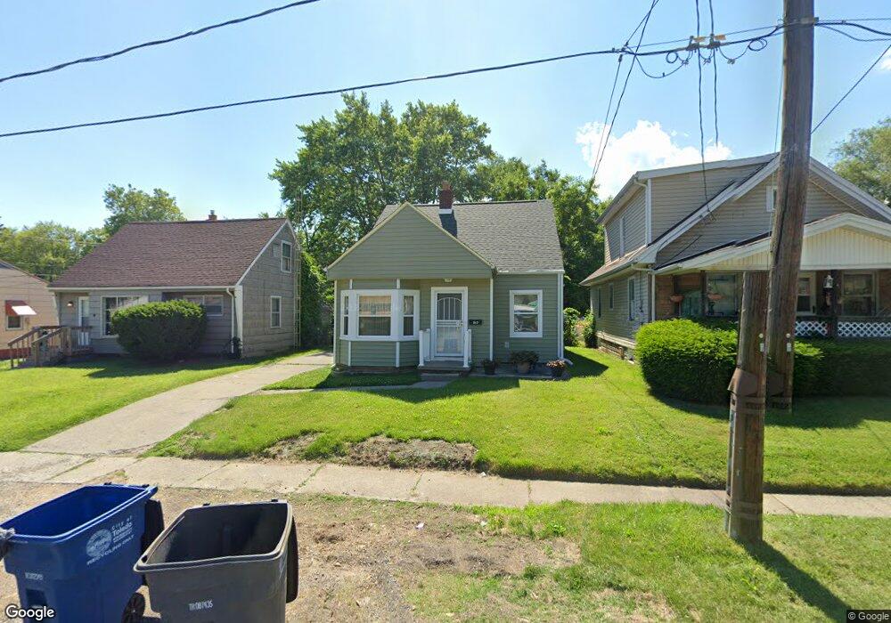 917 Broer Ave, Toledo, OH 43607 - photo 1