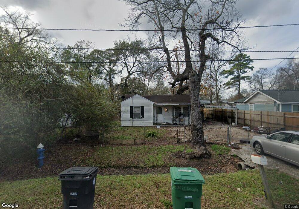 9413 Heatherside St, Houston, TX 77016 - photo 1