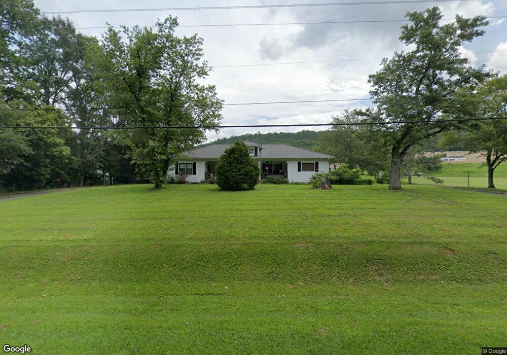 483 Us Highway 411 NE, Ranger, GA 30734 - photo 1