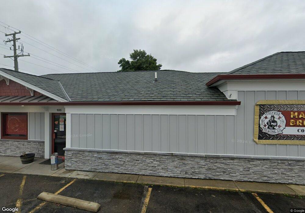 1685 Tappahannock Blvd, Tappahannock, VA 22560 - photo 1