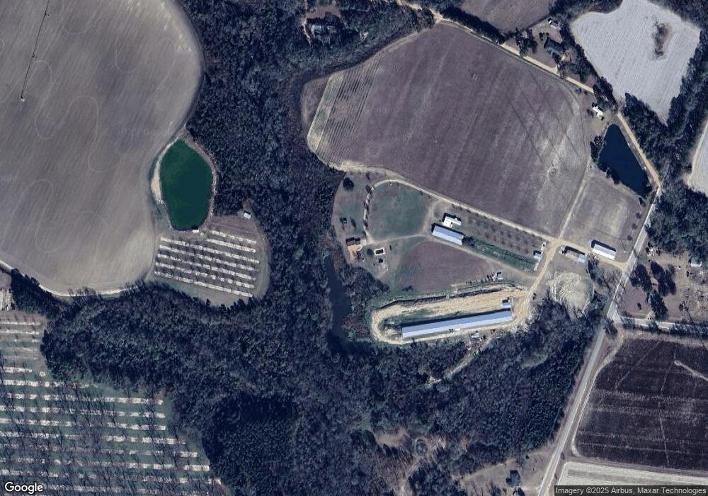 2385 Bill Hodges Rd unit 2393, Claxton, GA 30417 - photo 1