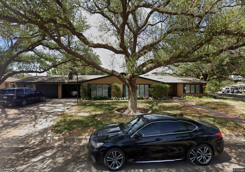 1400 Douglas Ave, Midland, TX 79701 - photo 1