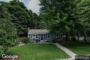 63 Hinston Rd, Woburn, MA 01801