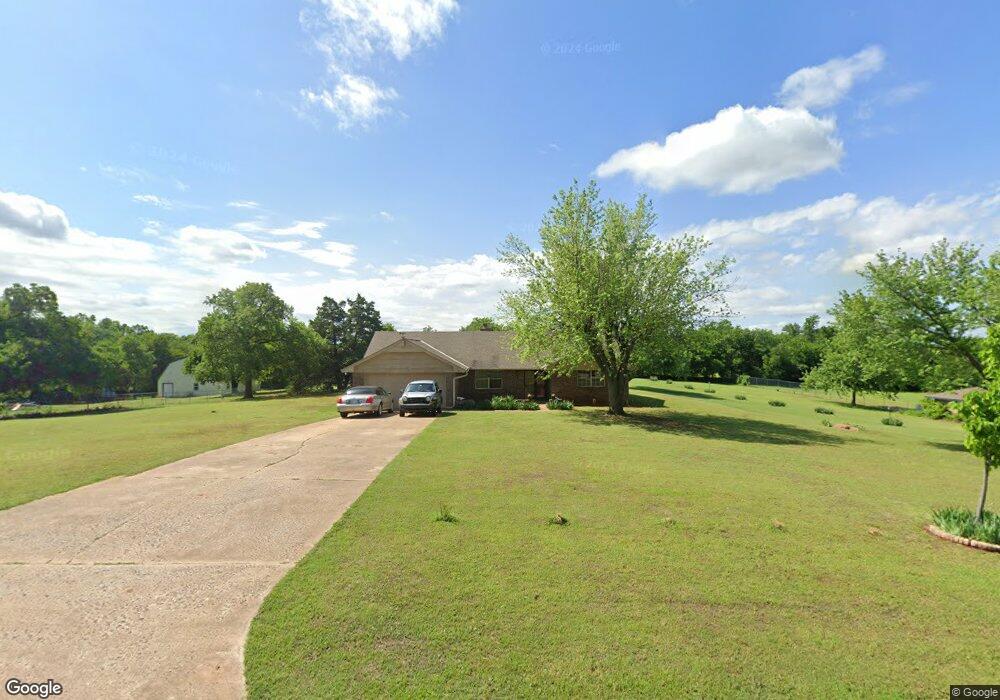 2300 Rambling Rd, Edmond, OK 73025 - photo 1