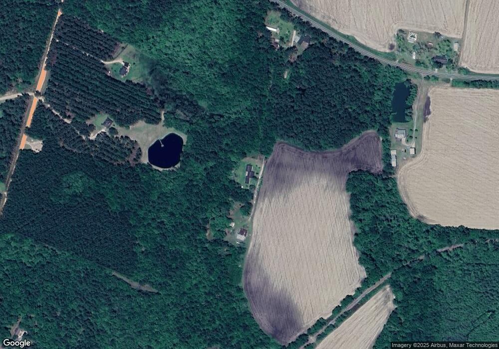 9036 Old Union Rd, Adel, GA 31620 - photo 1