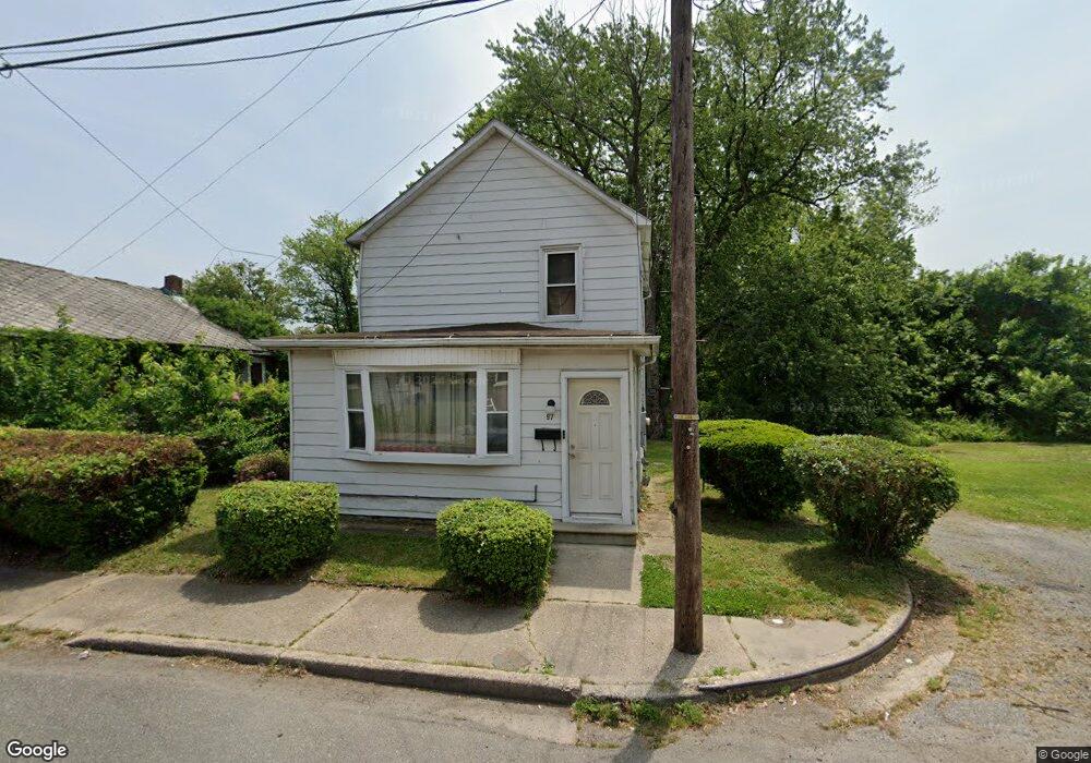 97 Lanning Ave, Penns Grove, NJ 08069 - photo 1