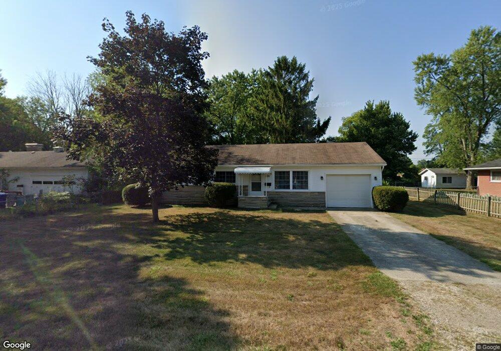 3881 E Fulton St, Columbus, OH 43227 - photo 1