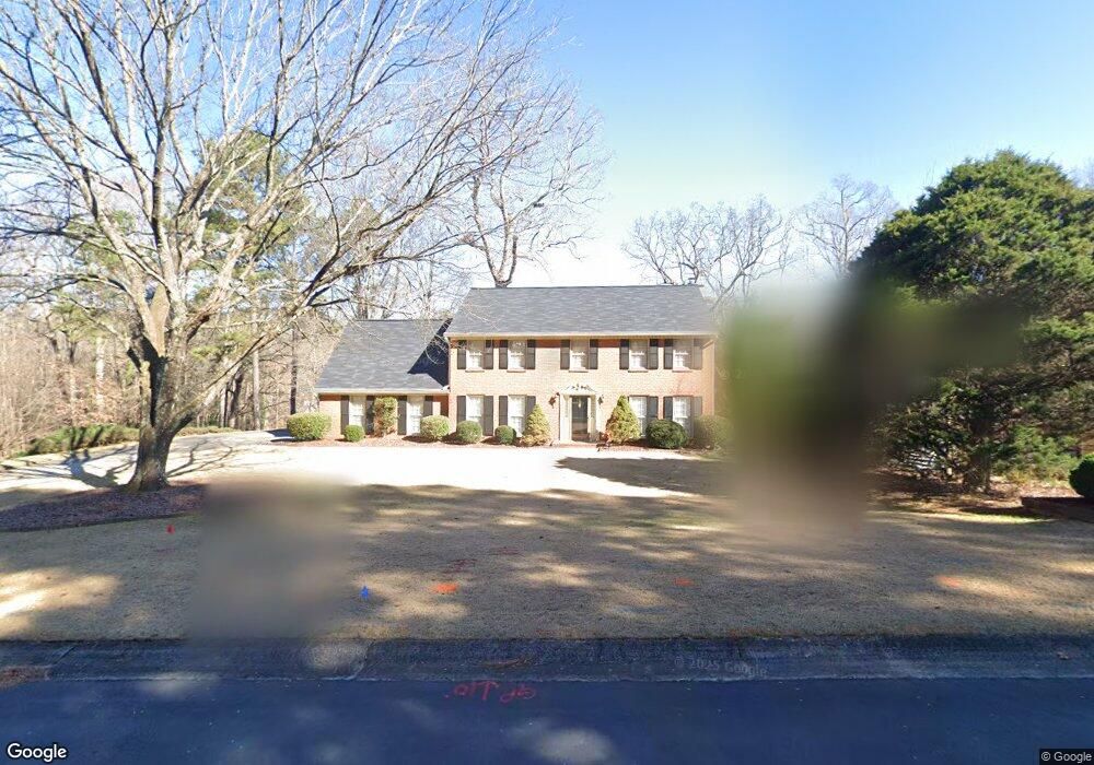 3683 Wassaw Ln, Duluth, GA 30096 - photo 1