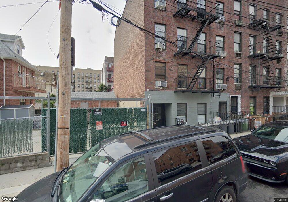 4268 Ketcham St, Flushing, NY 11373 - photo 1