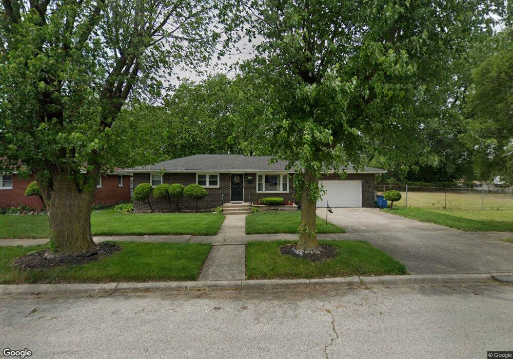1520 Wilson St, Gary, IN 46404 - photo 1