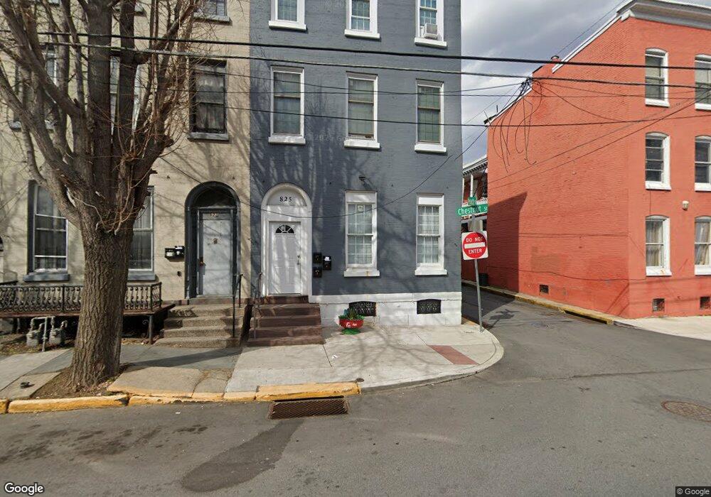 825 Chestnut St, Reading, PA 19602 - photo 1