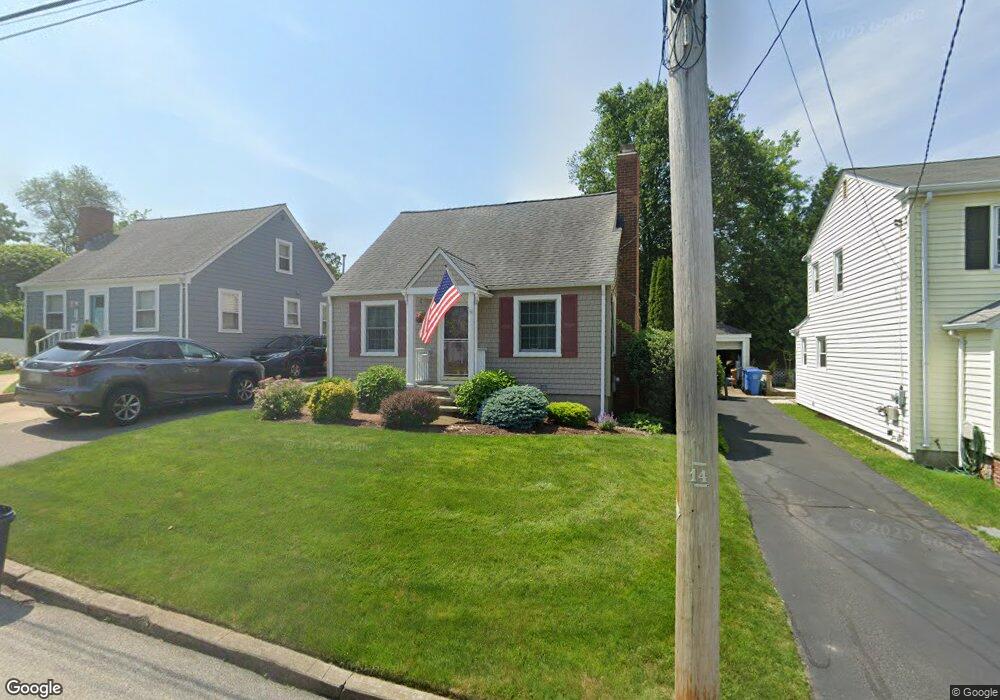 118 Keith Ave, Cranston, RI 02910 - photo 1