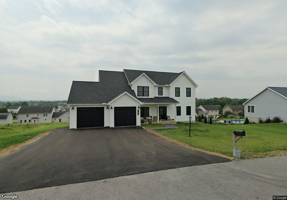 1039 Hearthstone Way, Lewisburg, PA 17837 - photo 1