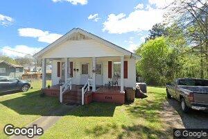 39 McDonald St, Whitmire, SC 29178
