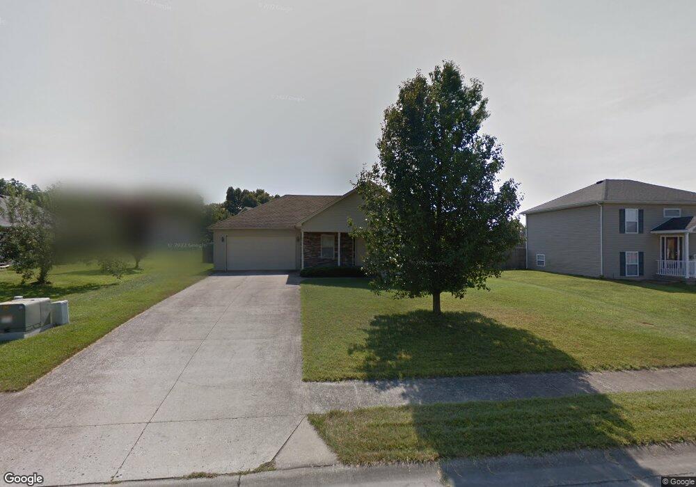 122 Herbert Dr, Charlestown, IN 47111 - photo 1