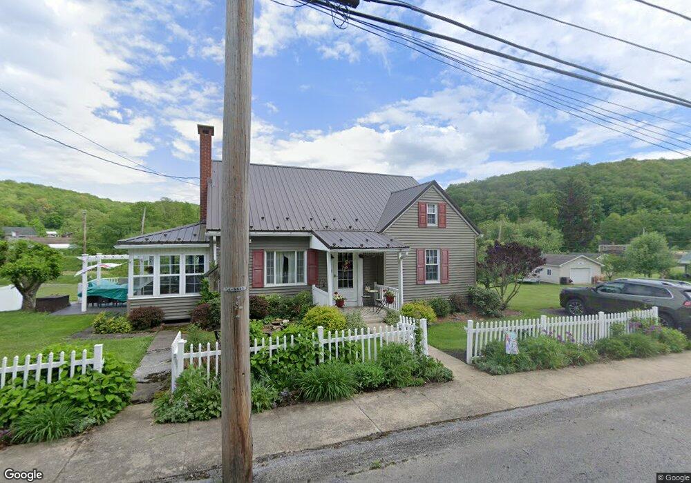 70 Penn St, Cherry Tree, PA 15724 - photo 1