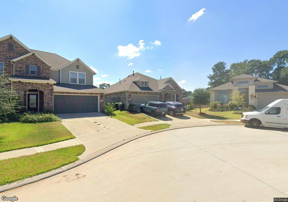 1100 Wandering Brook St, Magnolia, TX 77354 - photo 1