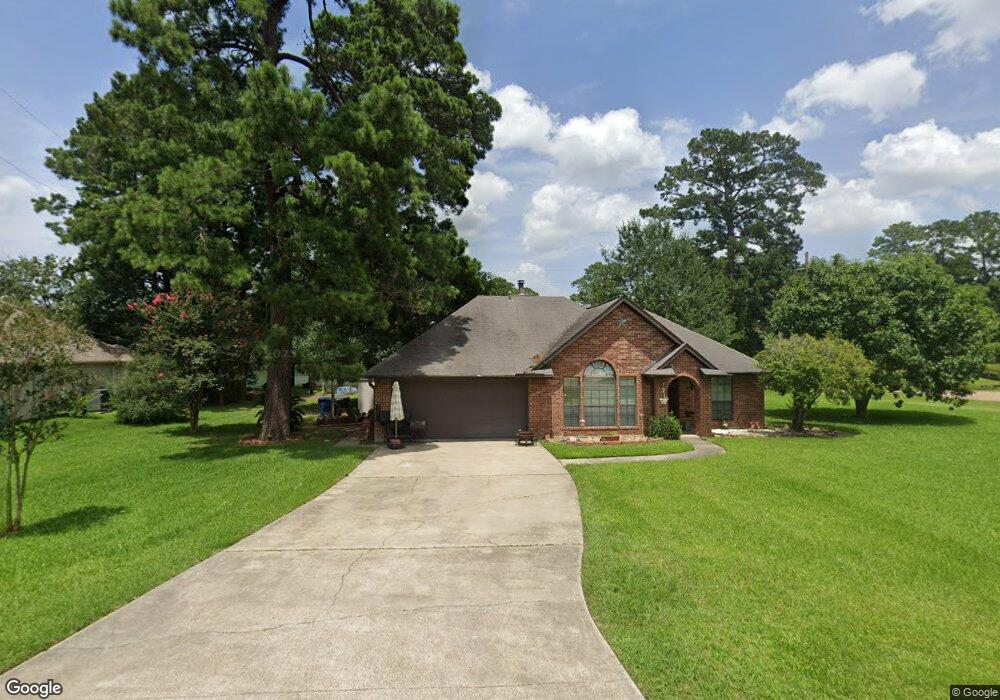 310 Edwards Dr, Magnolia, TX 77354 - photo 1