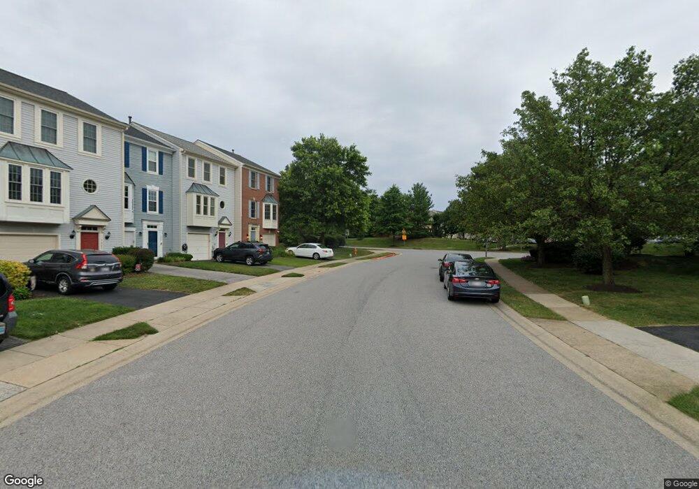 Brightlight Place El Bright Light Place, Elkridge, MD 21043 - photo 1