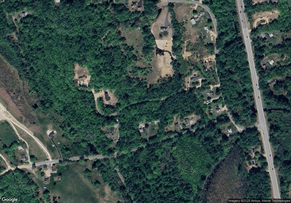 Lots14,15,28,2 Lesmerises Rd and Hilltop Dr, Loudon, NH 03307 - photo 1