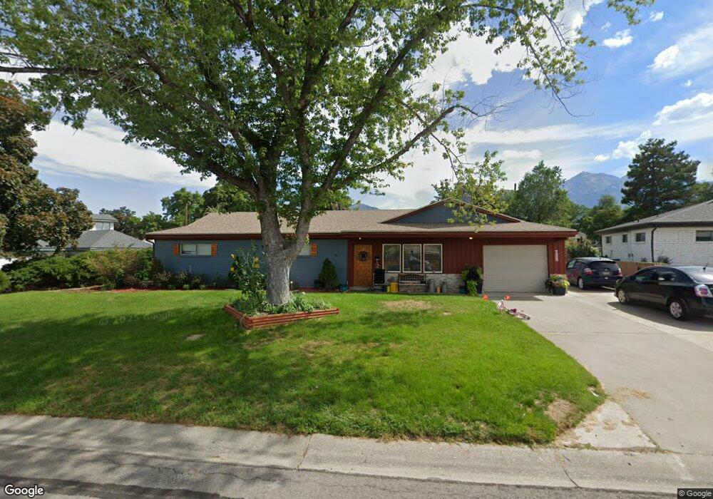 8523 S 1380 E, Sandy, UT 84093 - photo 1