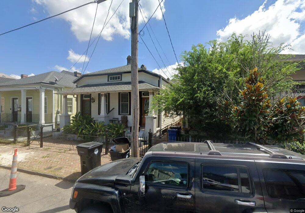 2318 Laurel St, New Orleans, LA 70130 - photo 1