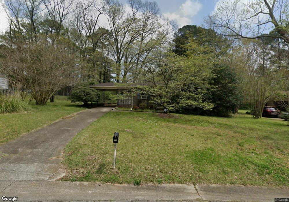 261 Lake Drive Cir NE, Birmingham, AL 35215 - photo 1